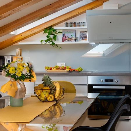 Lighthouse Central Apartments Omis Luaran gambar