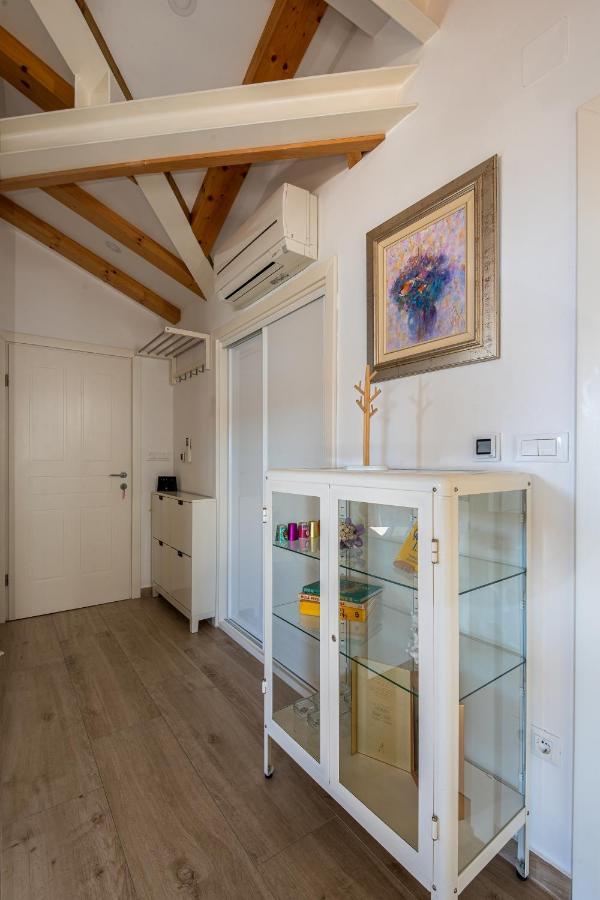 Lighthouse Central Apartments Omis Luaran gambar