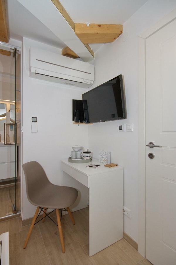Lighthouse Central Apartments Omis Luaran gambar