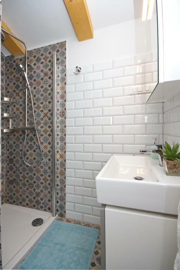 Lighthouse Central Apartments Omis Luaran gambar