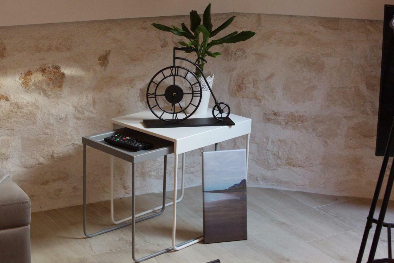 Lighthouse Central Apartments Omis Luaran gambar